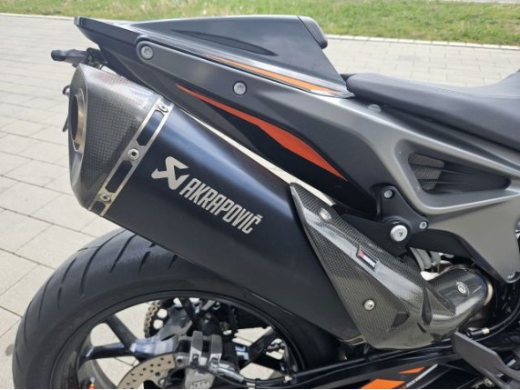 KTM 790 DUKE L 2023, 0008218