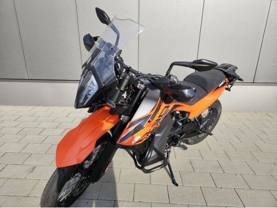 KTM 890 ADVENTURE, 0007853