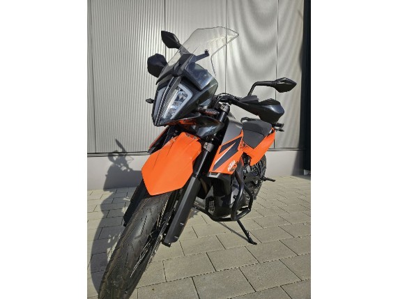 KTM 890 ADVENTURE, 0007853