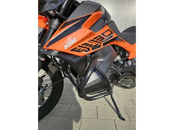KTM 890 ADVENTURE, 0007853