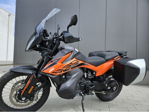 KTM 890 ADVENTURE, VBKTS6408NM841874