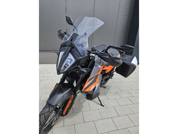 KTM 890 ADVENTURE, VBKTS6408NM841874