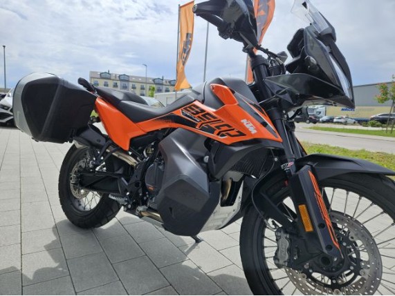 KTM 890 ADVENTURE, VBKTS6408NM841874