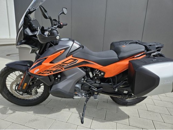 KTM 890 ADVENTURE, VBKTS6408NM841874
