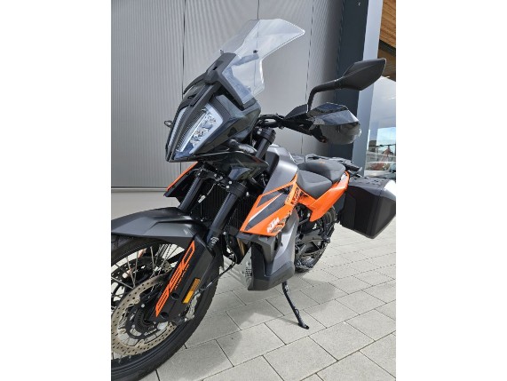 KTM 890 ADVENTURE, VBKTS6408NM841874