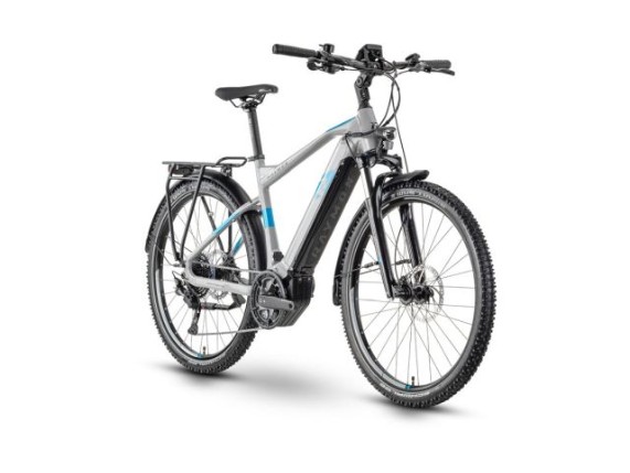 RAYMON CrossRay E 6.0 Gent 27