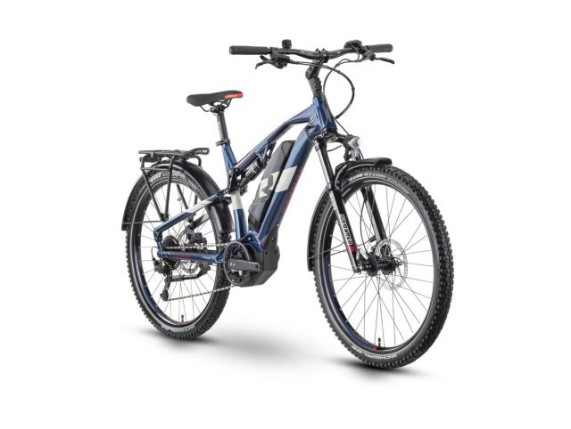 RAYMON CrossRay FS E 4.0 27