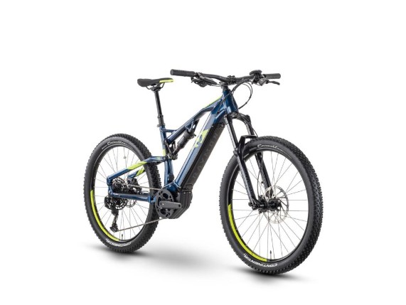 RAYMON FullRay 130 E 6