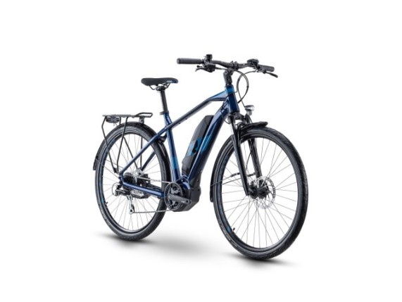 RAYMON TourRay E 2