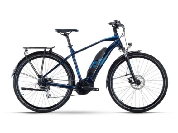 RAYMON TourRay E 2