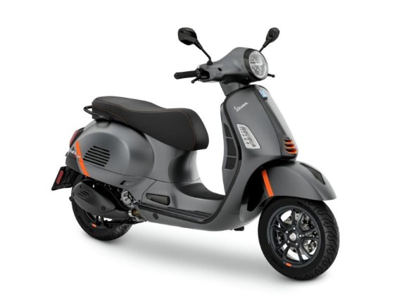 VESPA GTS 300 SUPERSPORT E5, ZAPMD310300009873