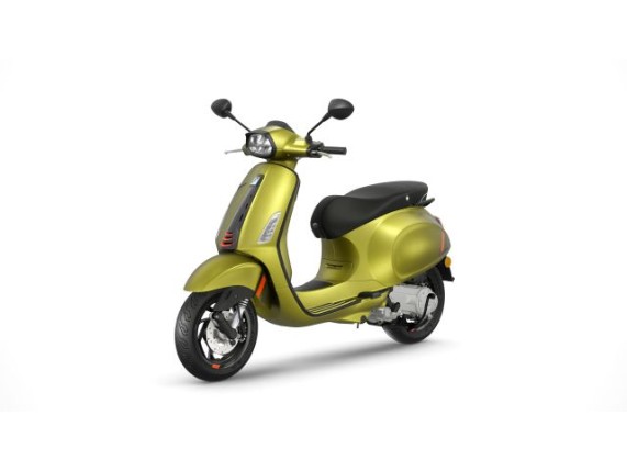 VESPA SPRINT S 125  E5+, 0009211
