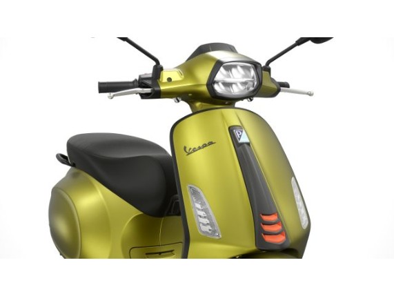 VESPA SPRINT S 125  E5+, 0009211