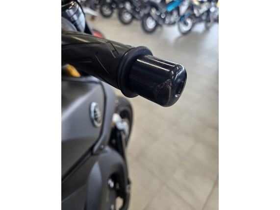 YAMAHA MT-09 ST ABS 2015, 0004256