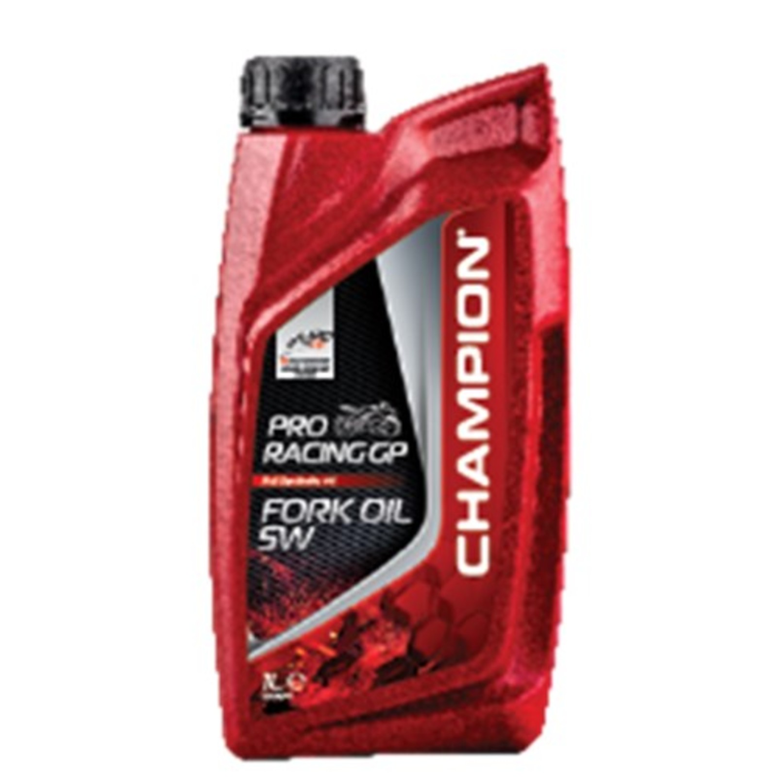 Pro Racing Fork Oil 5W
