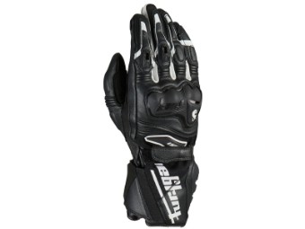 F-RS1 Handschuh schwarz-weiß