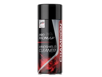 Pro Racing GP Windshield Cleaner