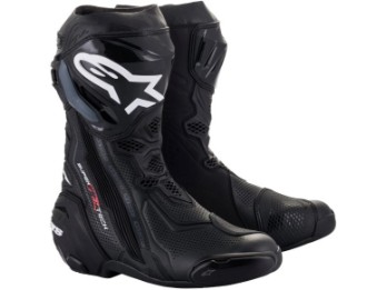 Supertech R vented black