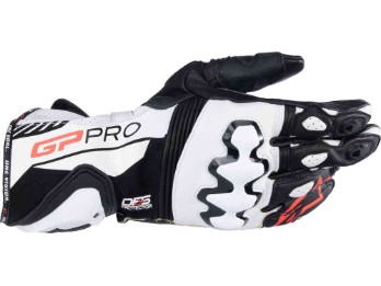 GP Pro R4 weiß/schwarz