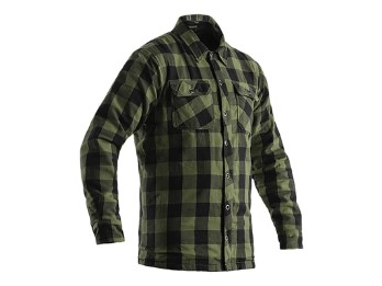 Lumberjack Kevlarhemd