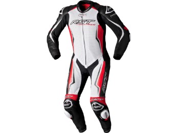Race Dept. V4.1 Evo Weiß/rot