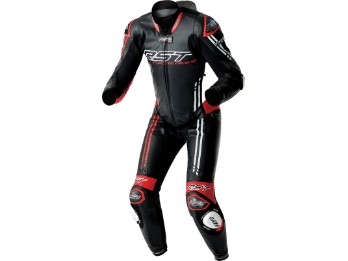 Race Dept V4.2 D3O Airbag Einteiler