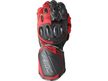 Pro Series GP D3O Handschuhe