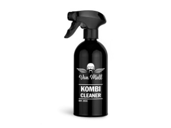Kombi Cleaner