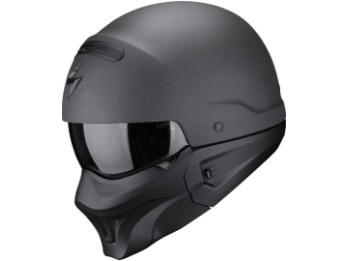 Scorpion Exo-Combat Graphite