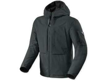 Rev'it! Danforth H2O wasserdichte Textiljacke