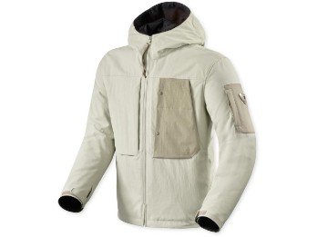 Rev'it! Danforth H2O wasserdichte Textiljacke