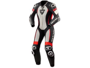 Rev'it! Xena 4 einteilige Lederkombi