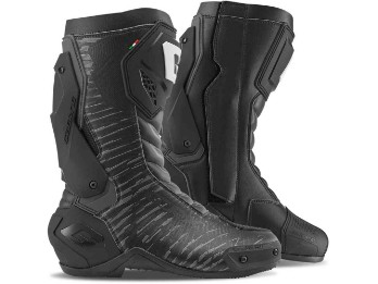 G-RX Grau/Schwarz