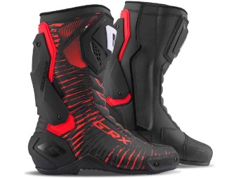 G-RX Schwarz/Rot