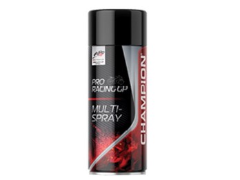 Pro Racing GP Multispray