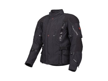 Treasure Pro Motorradjacke