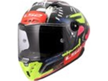 FF805 Thunder GP Aero Replica Aldeguer