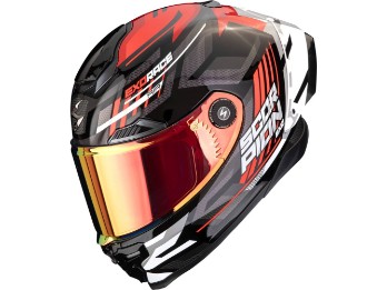 Scorpion Exo-Race Air  Kobra