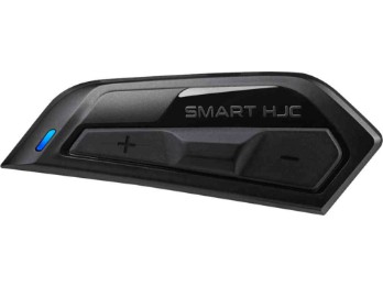Smart HJC 50B matt schwarz