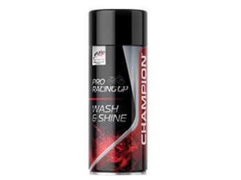Pro Racing GP Wash&Shine