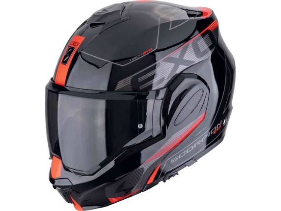 A_scorpionEXOTECHEVO_TRAVELLER_BlaRed_getstung_ml