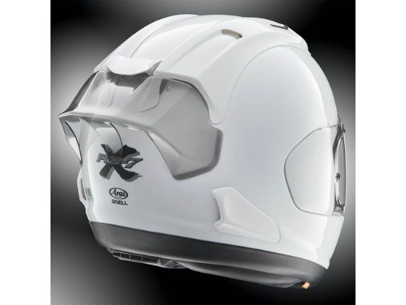 Arai-Spoiler-EX2-Corsair-X-first-look-motorcycle-racing-helmet