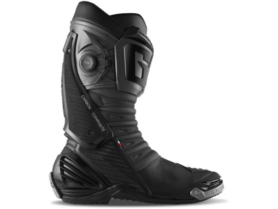 Gaerne_GP1_LS_Black_Anthracite_2