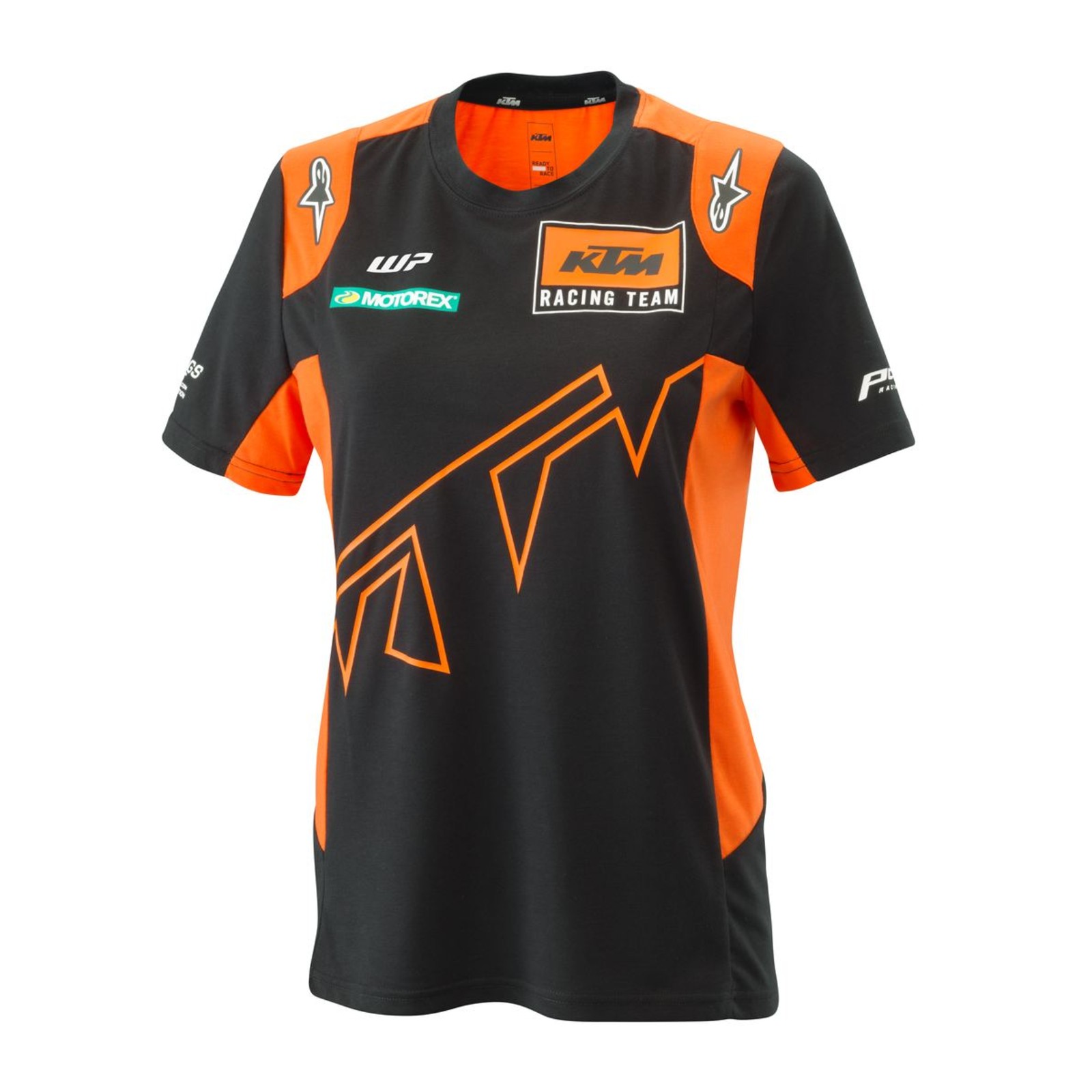 ktm polo shirt