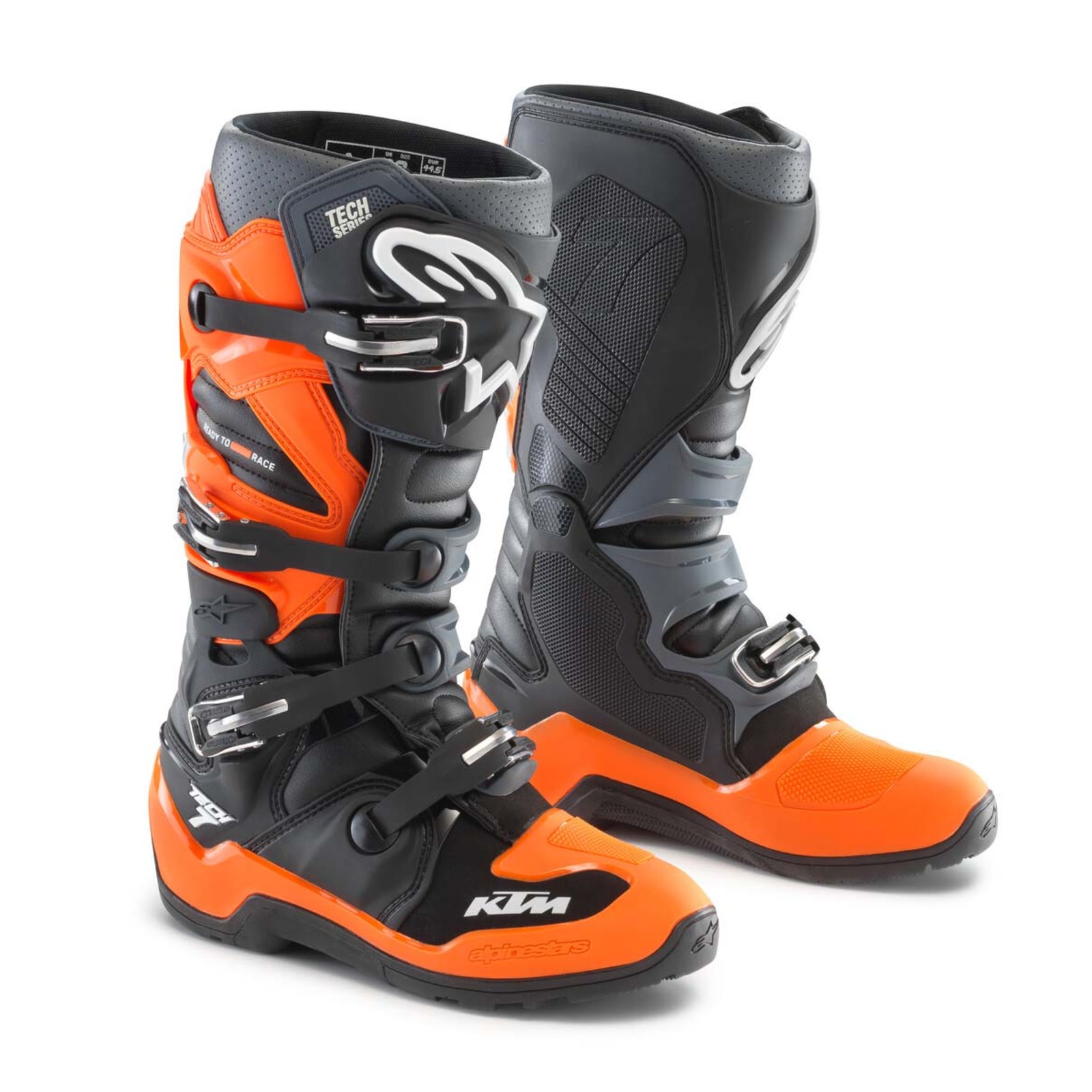 TECH EXC BOOTS