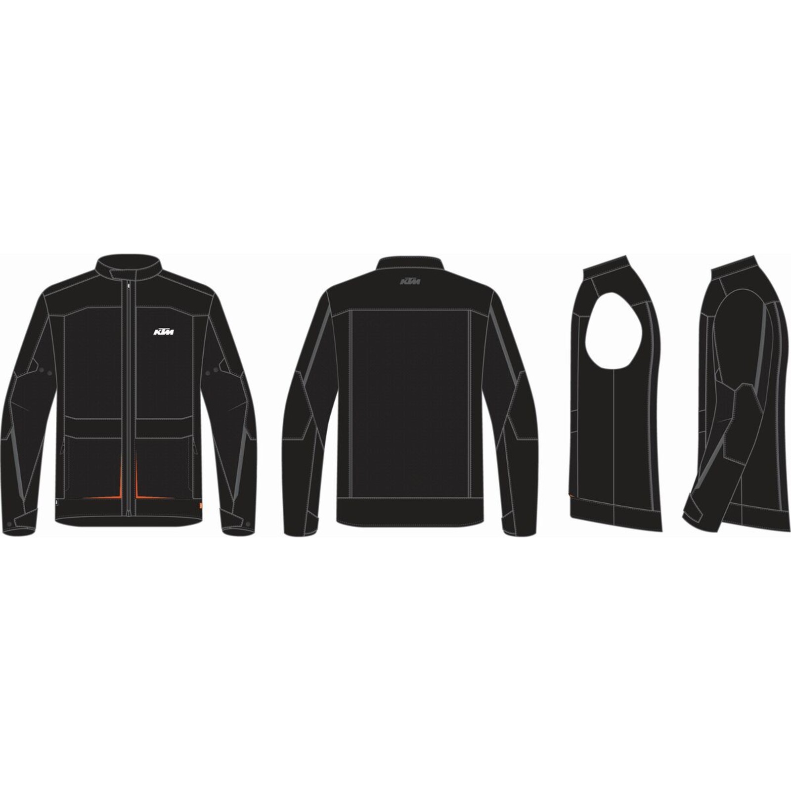 BREEZE JACKET