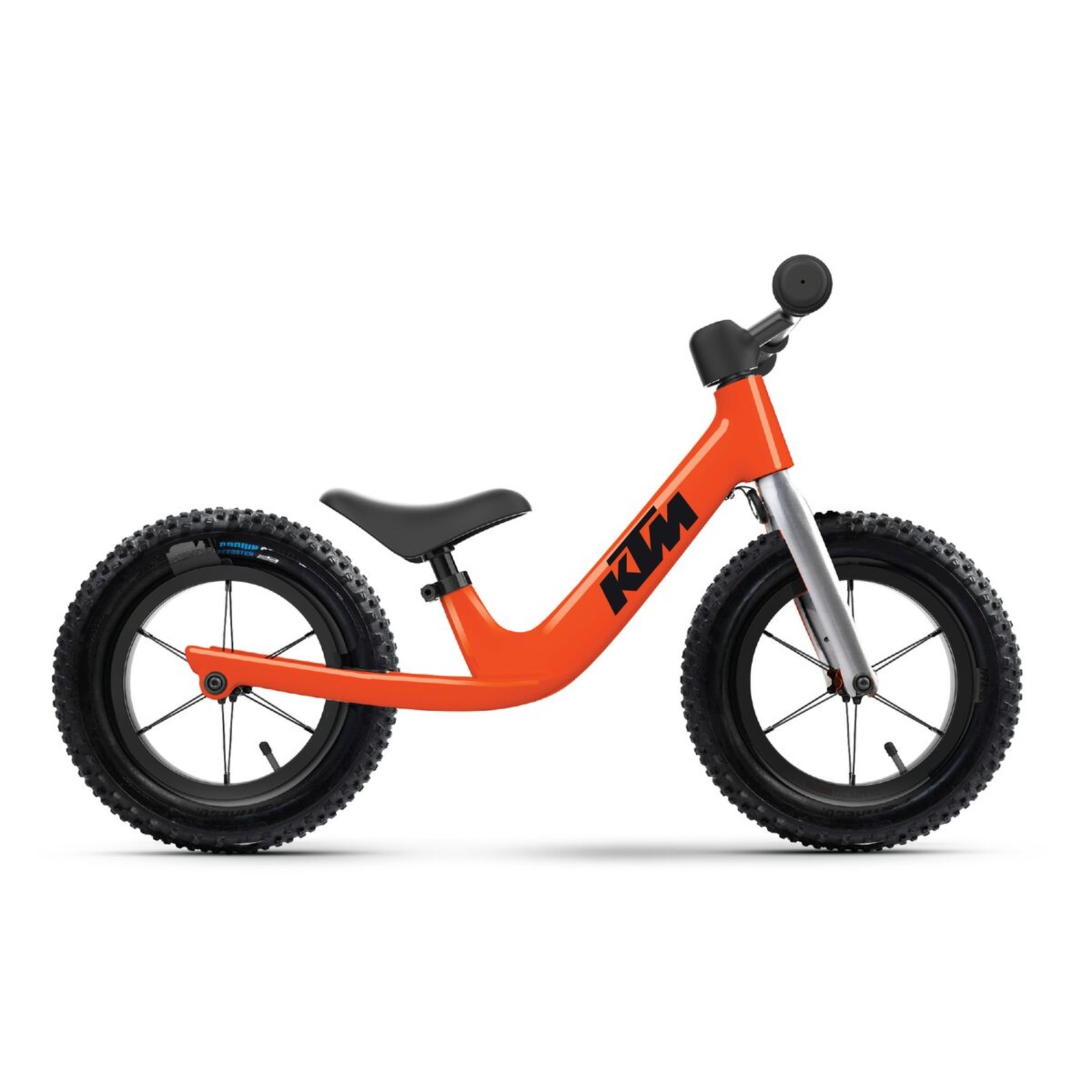 KIDS TRAINING BIKE