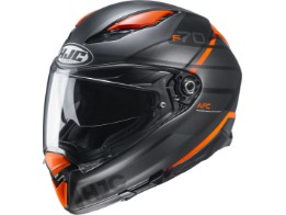 F70 TINO Helm