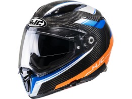 F70 Carbon Ubis Integralhelm