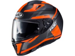 i70 Elim Integralhelm